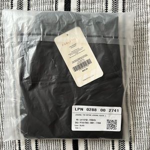 Fabletics The Define Legging Large